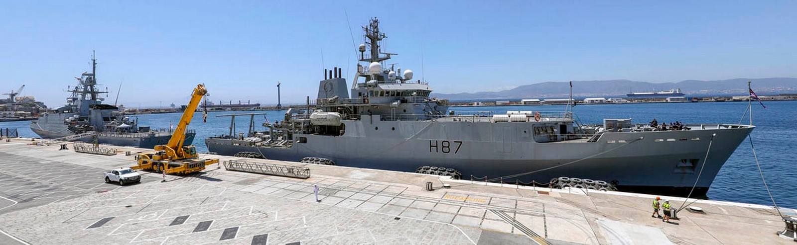 HMS Forth Gibraltar 2.jpg